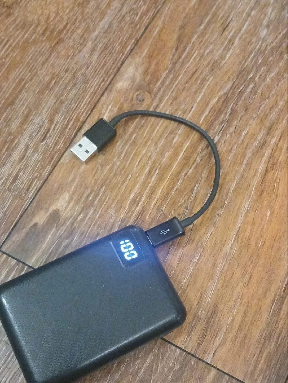 Jonkuu Mini Portable Charger Power Bank